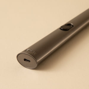 Rechargeable Lighter - Gunmetal