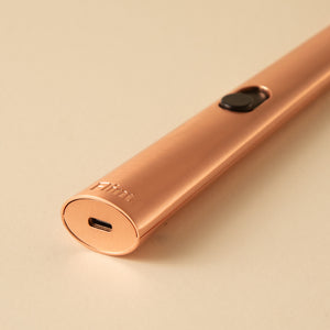 Rechargeable Lighter - Rose Gold