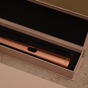 Rechargeable Lighter - Rose Gold