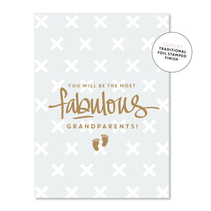 Fabulous Grandparents