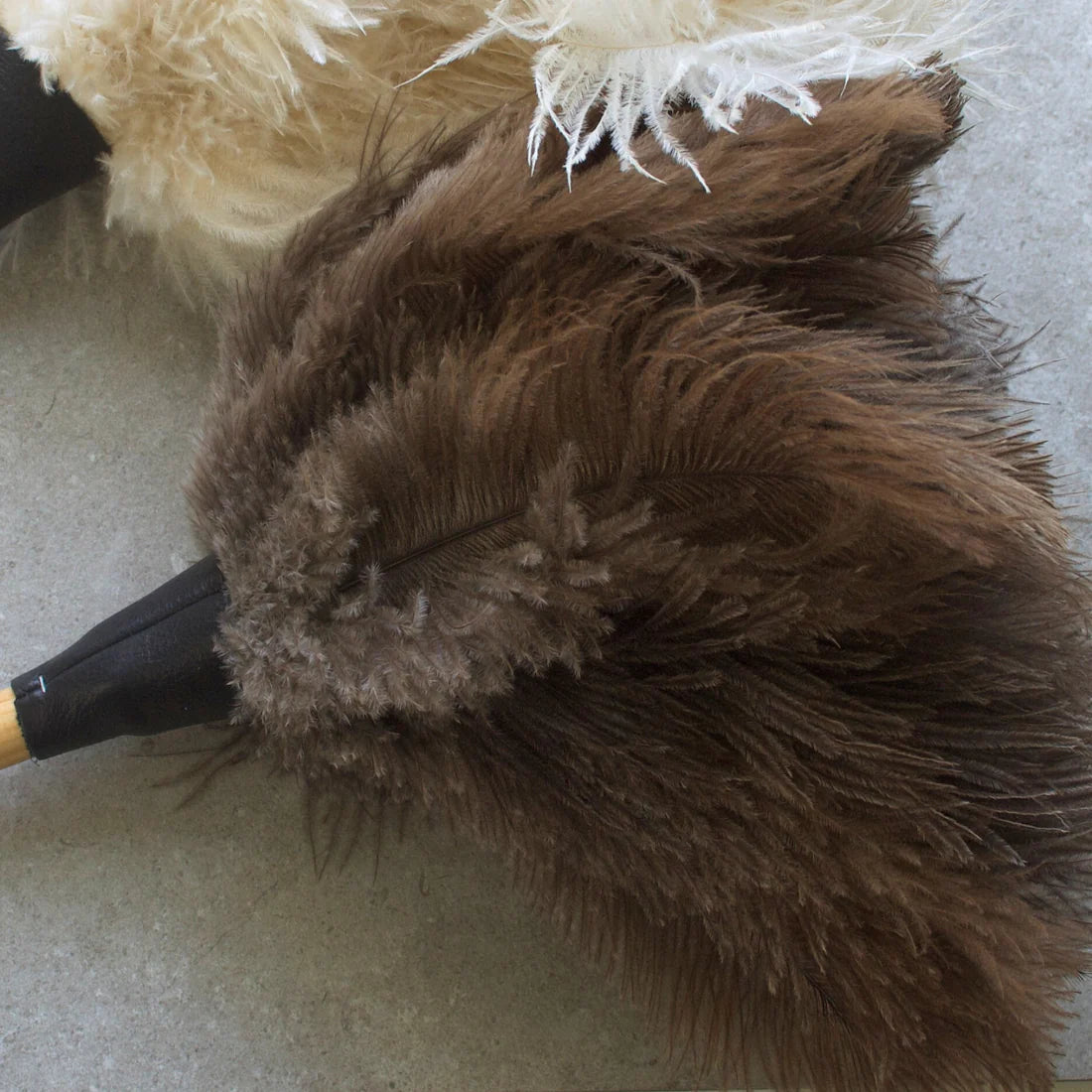 Feather Dusters