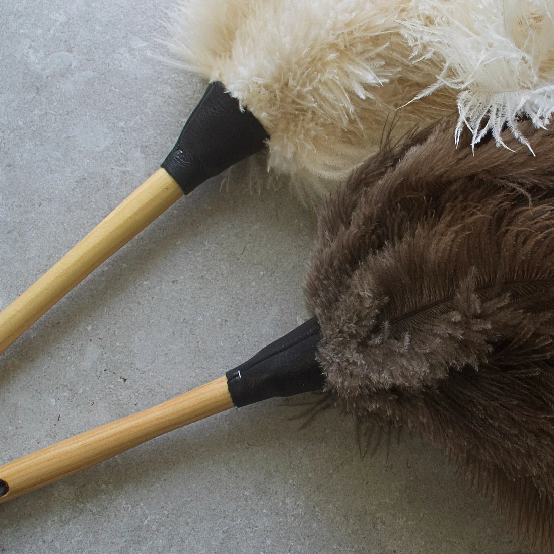 Feather Dusters