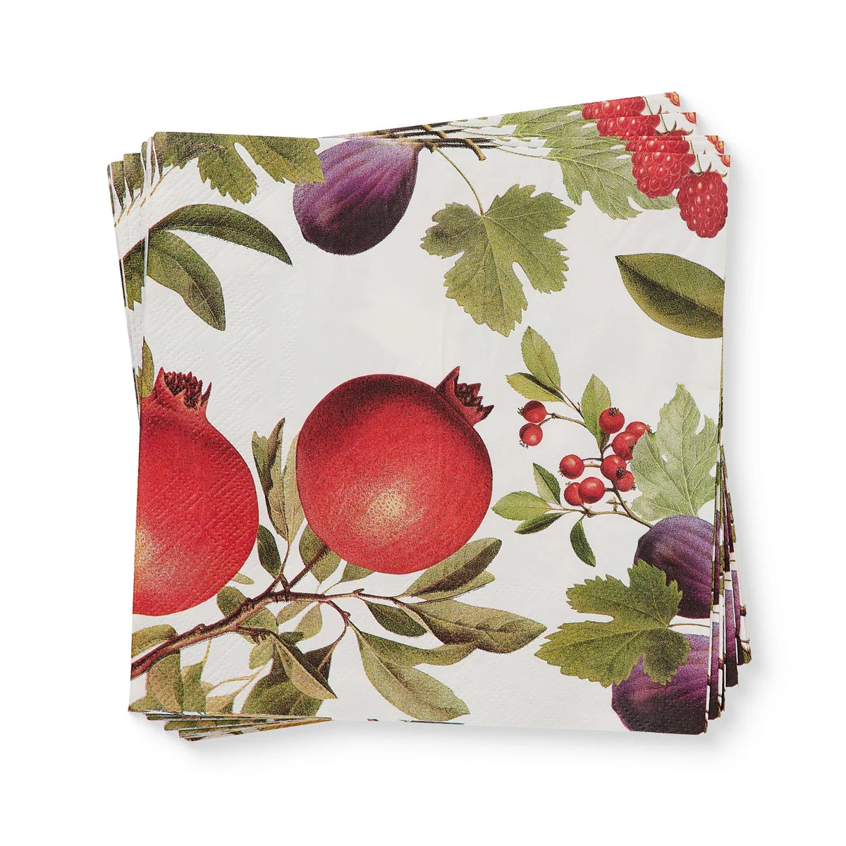 Festive Harvest Napkins