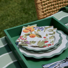 Festive Harvest Napkins