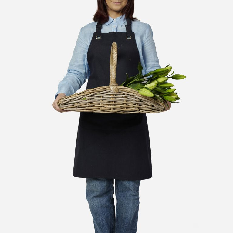 Fiore Trug Flower Basket