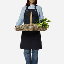 Fiore Trug Flower Basket