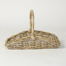 Fiore Trug Flower Basket