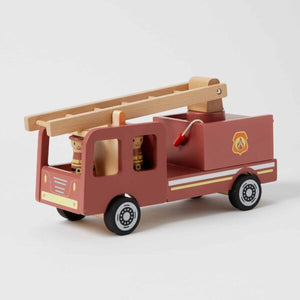 Fire Truck Set