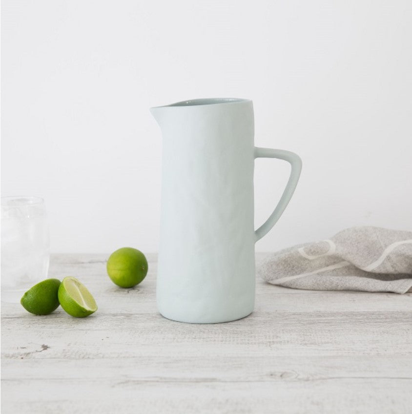 Flax Jug with Handle