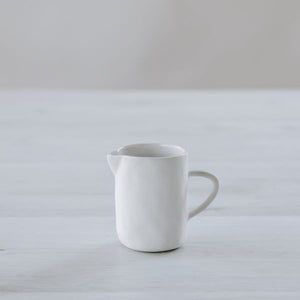 Flax Milk Jug