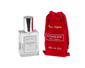 Fleur de Coco Christmas Interior Perfume