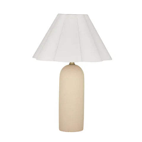 Florence Ceramic Table Lamp