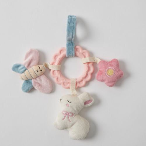 Flower Activity Toy