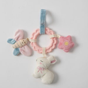 Flower Activity Toy
