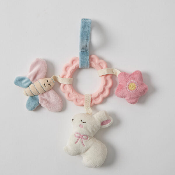 Flower Activity Toy