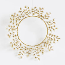 Flower Candle Ring
