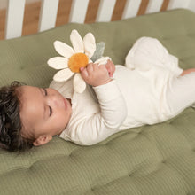 Flower Rattle