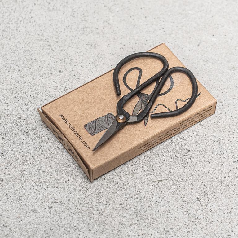 Flower Scissors Small