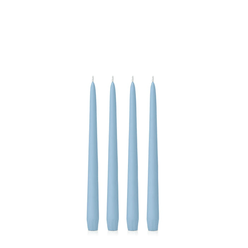 Taper Candle - French Blue