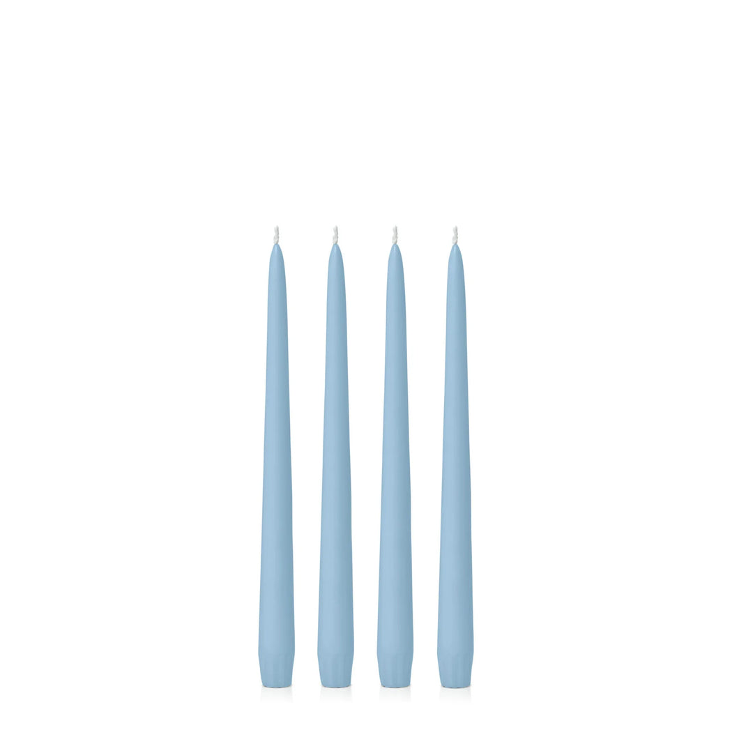 Taper Candle - French Blue