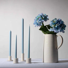 Taper Candle - French Blue