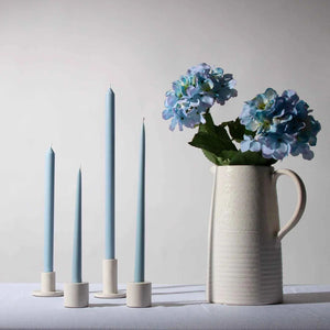 Taper Candle - French Blue