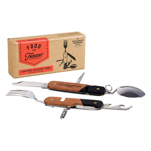 Camping Cutlery Tool