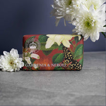 Gardenia & Neroli Bar Soap