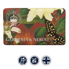 Gardenia & Neroli Bar Soap