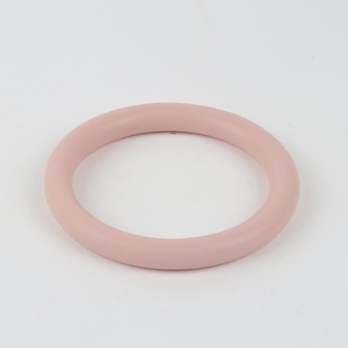 Gemma Light Pink Bangle