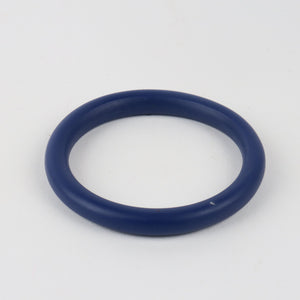 Gemma Navy Bangle