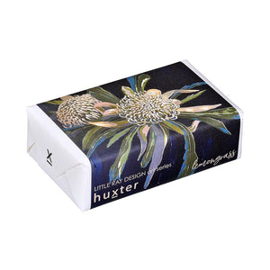 Artisan Wrapped Soap