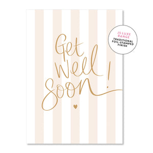 Get Well Soon