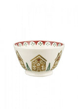 Emma Bridgewater Gingerbread House Small Bowl