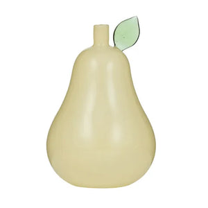 Glass Pear