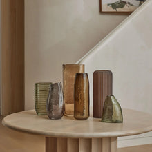 Anders Vase Green