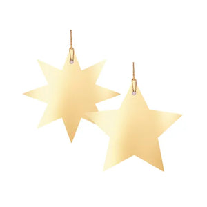Starlight Gift Tags