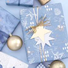 Starlight Gift Tags