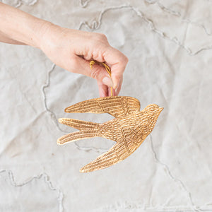 Golden Bird