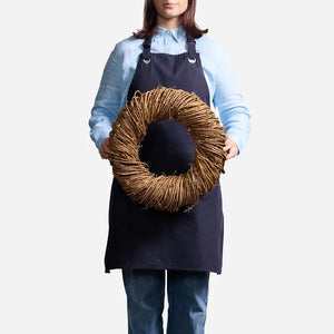 Grande Twist Wreath