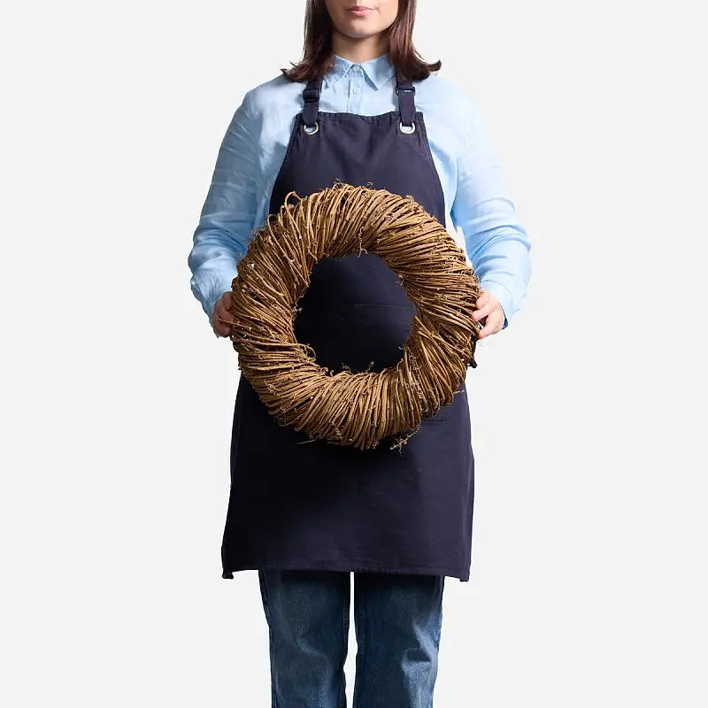 Grande Twist Wreath
