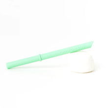 Babychino Straws