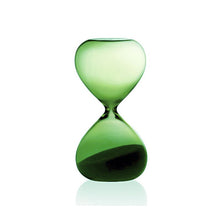 Hourglass Green Medium