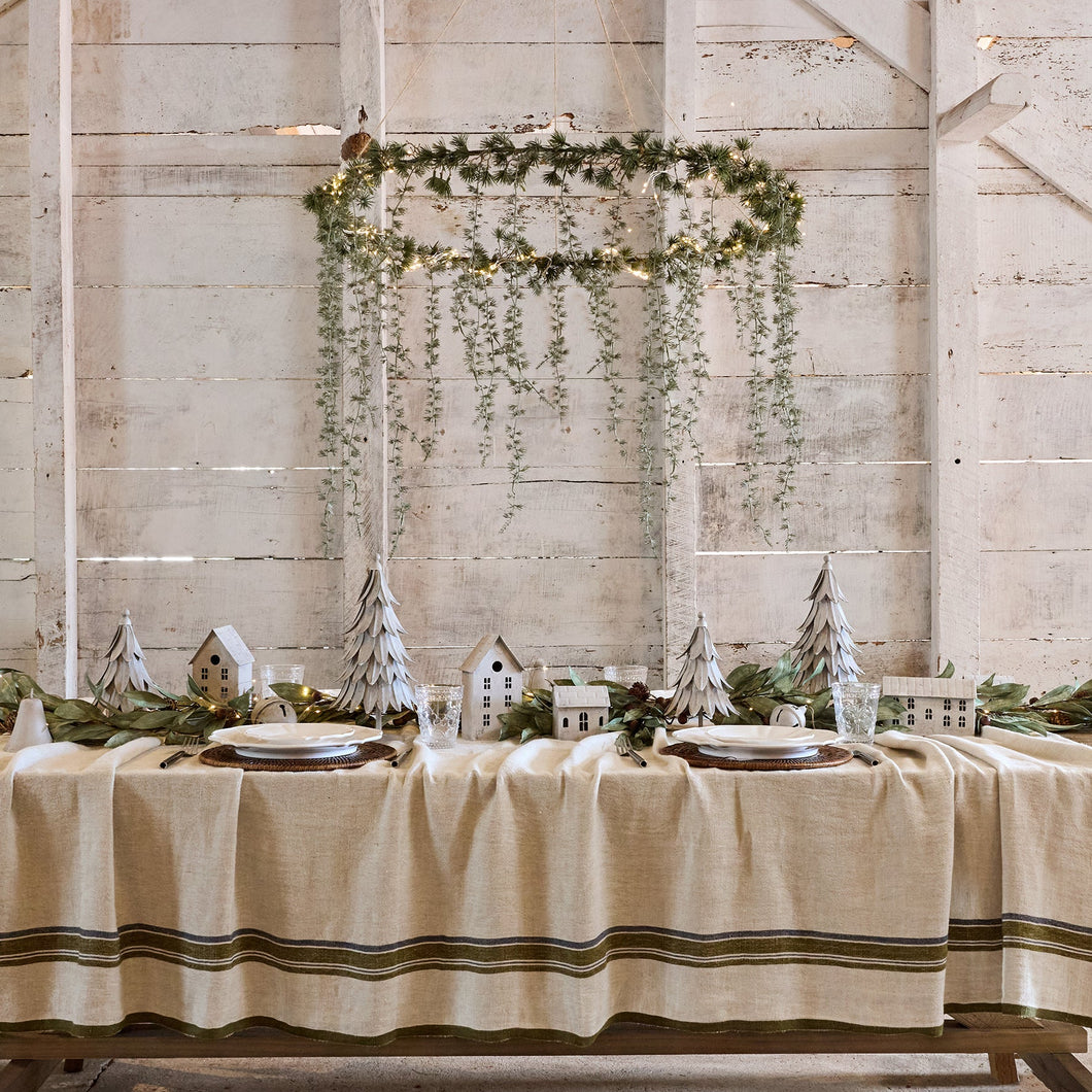 Hanging Centrepiece Large