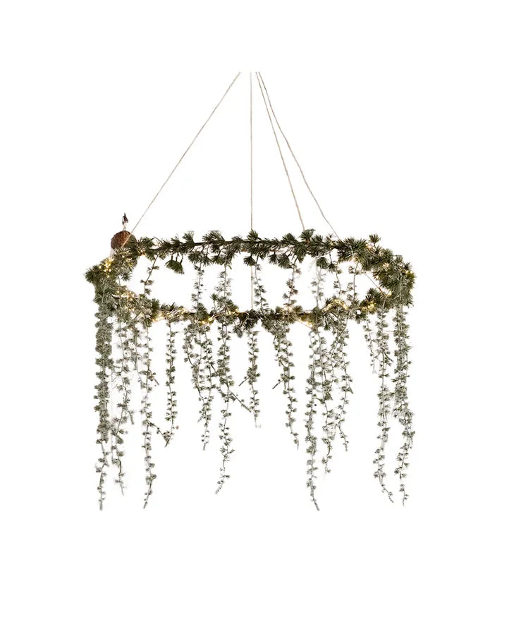 Hanging Centrepiece Small