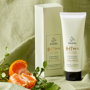 Happiness Hand Cream 100ml *special buy*