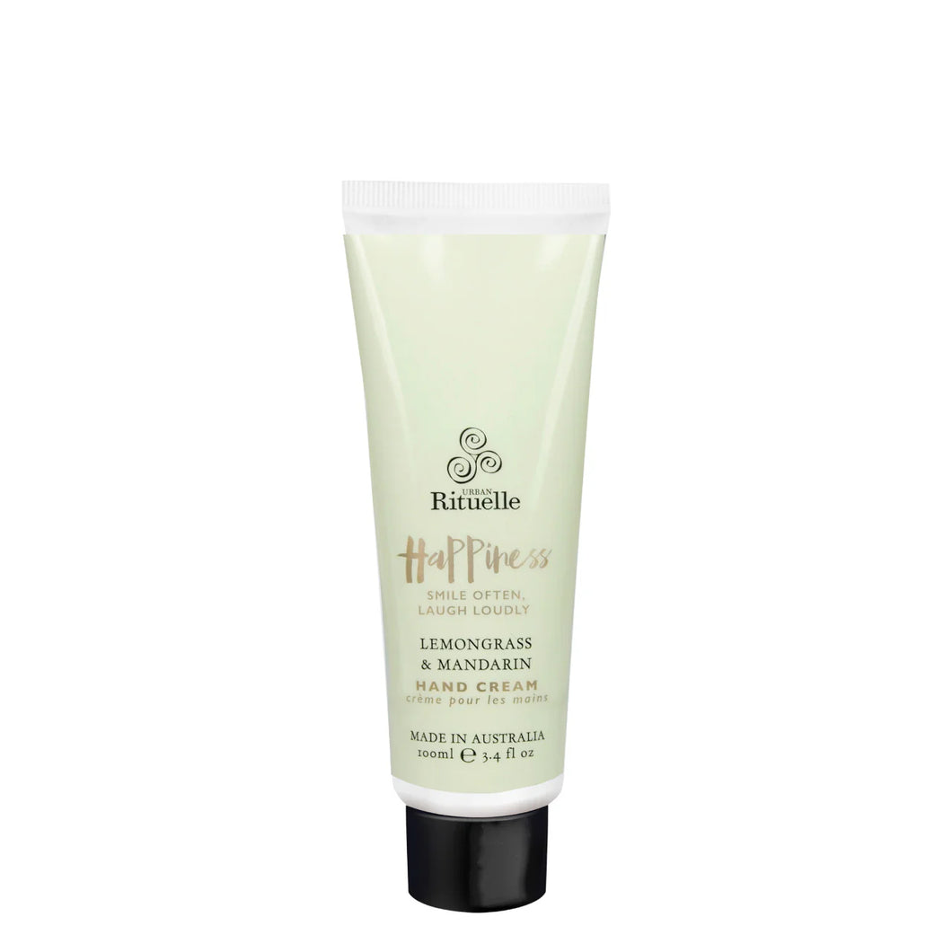 Happiness Hand Cream 100ml *special buy*