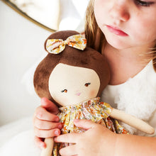 Harper Doll Sweet Marigold