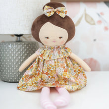 Harper Doll Sweet Marigold