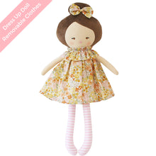 Harper Doll Sweet Marigold
